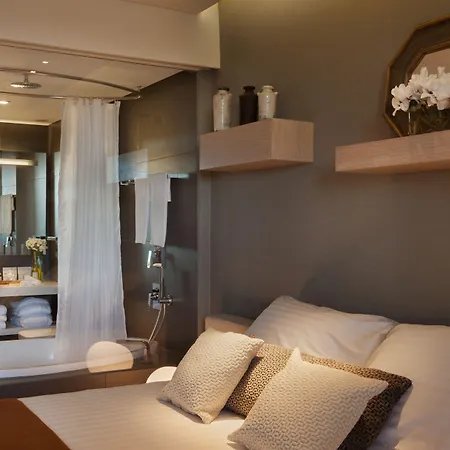Cramim By Isrotel Exclusive-2